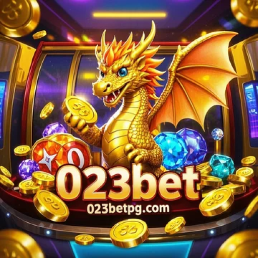 Explorando a Diversidade da Categoria 'Jogos' no 023bet