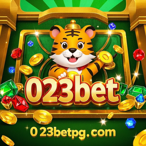Cassinos Ao Vivo: A Revolução do Jogo Online no 023bet