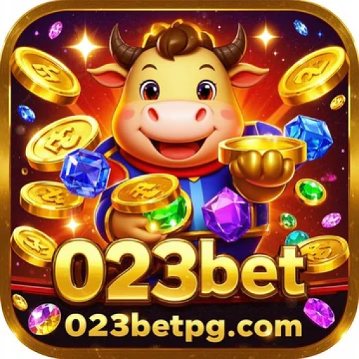 Apostas Móveis: A Nova Fronteira do Jogo Online no 023bet
