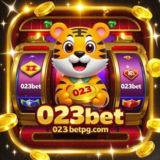 Descubra o Mundo das Raspadinhas no 023bet